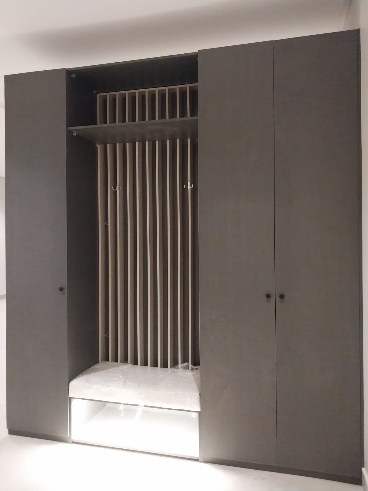 Restaurant Design